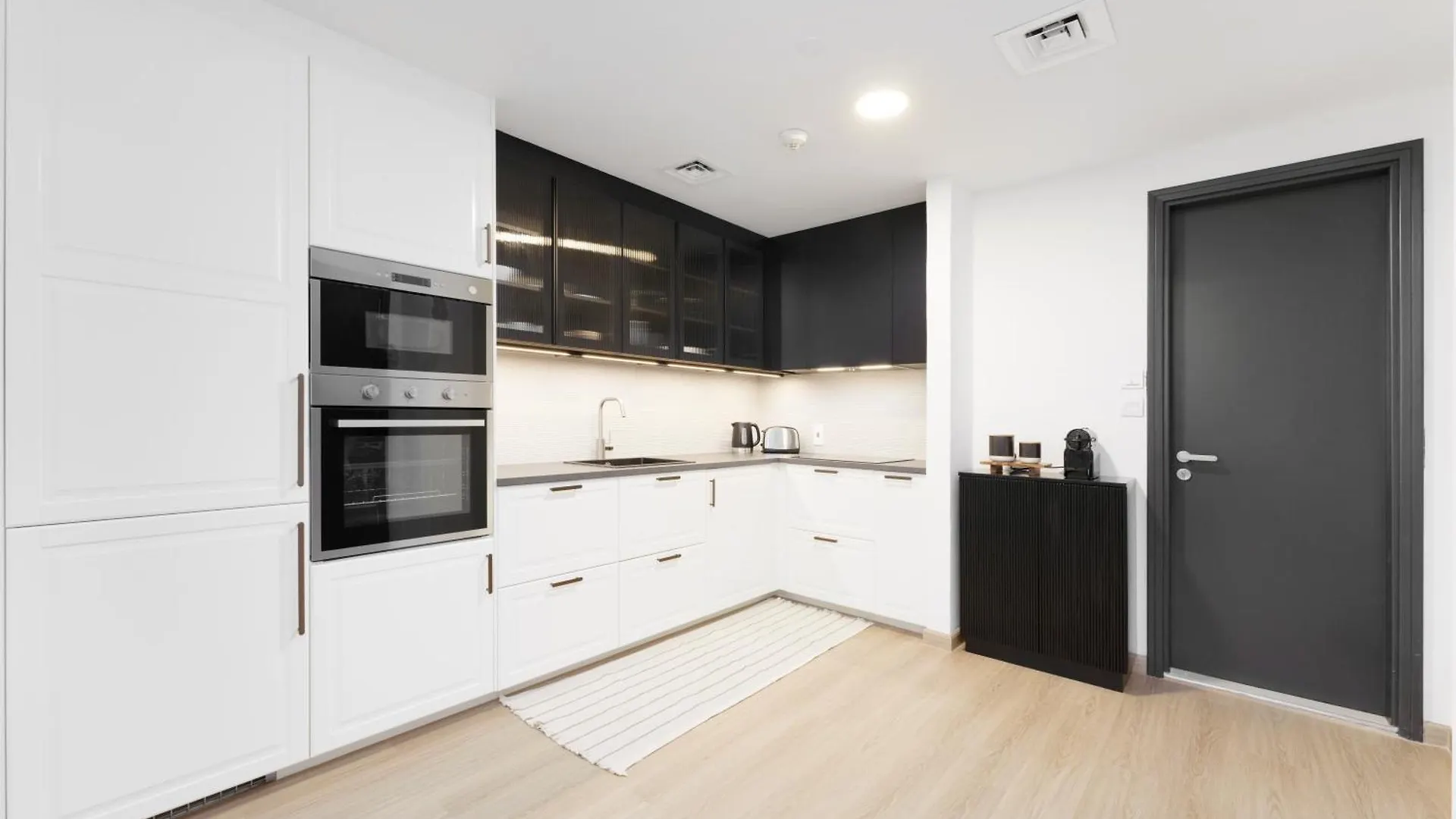 Luxe Living In Our Exquisite 1 Bedroom Apartment Dubai