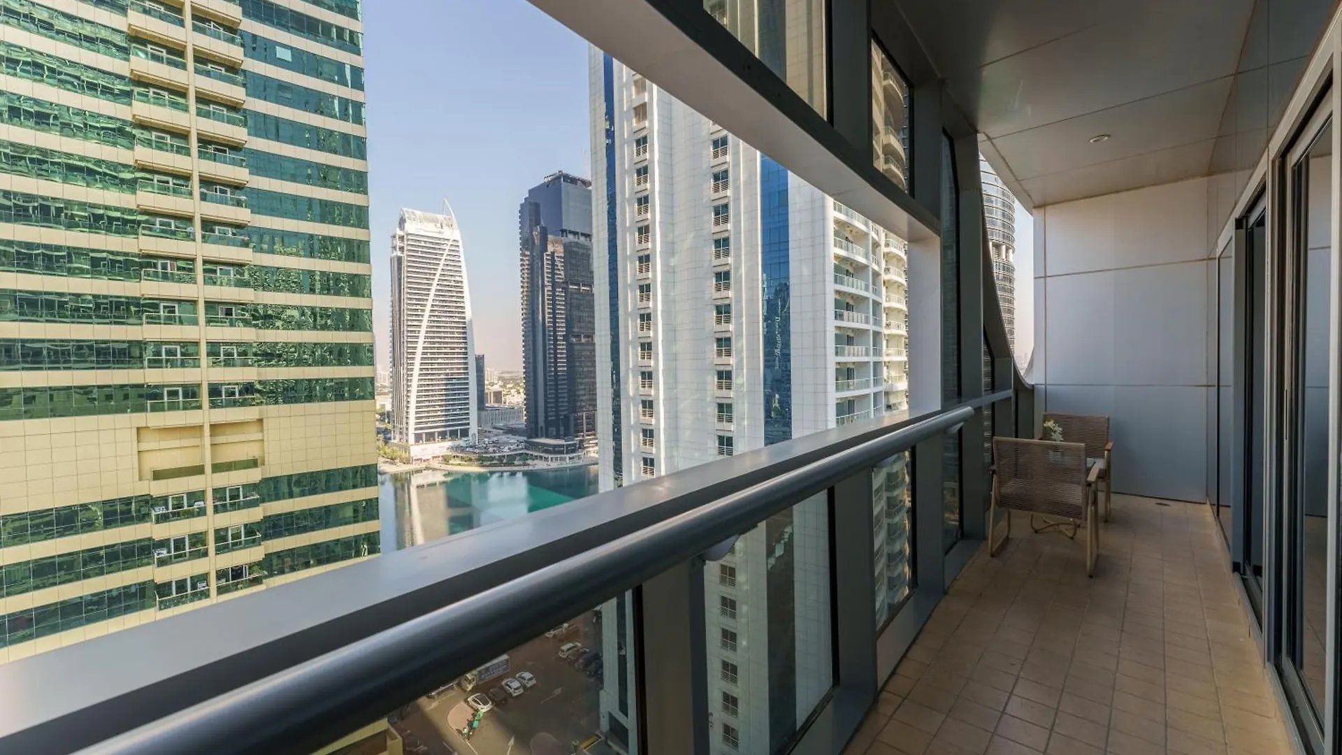 Luxe Living In Our Exquisite 1 Bedroom Apartment Dubai