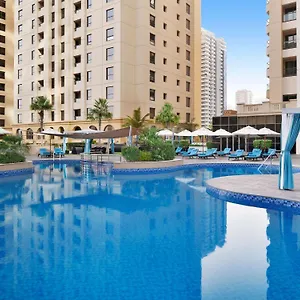 Moevenpick Jumeirah Dubaj