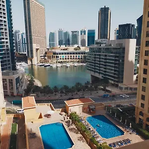 Sea La Vie Dubaï