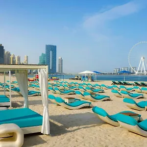 Al Habtoor Grand Resort, Autograph Collection Dubaj