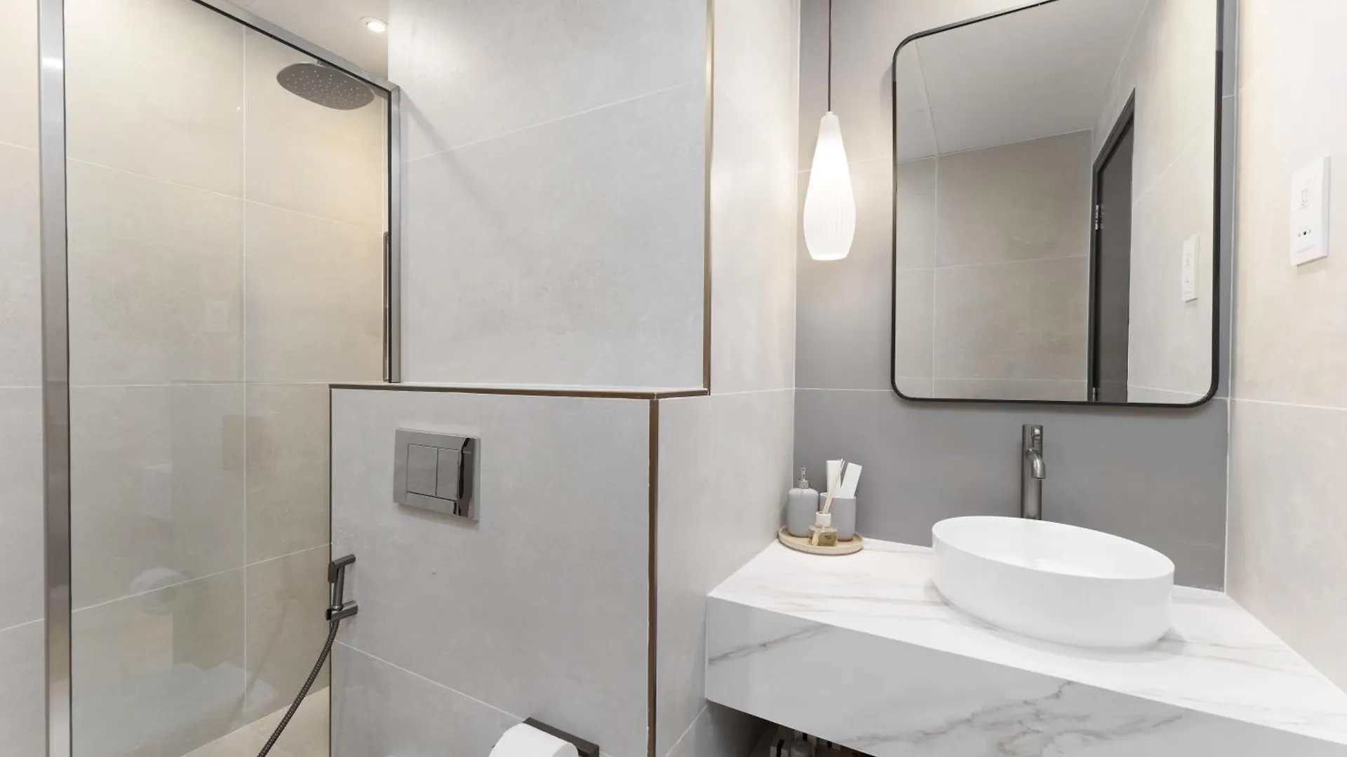 Luxe Living In Our Exquisite 1 Bedroom Apartment Dubaj